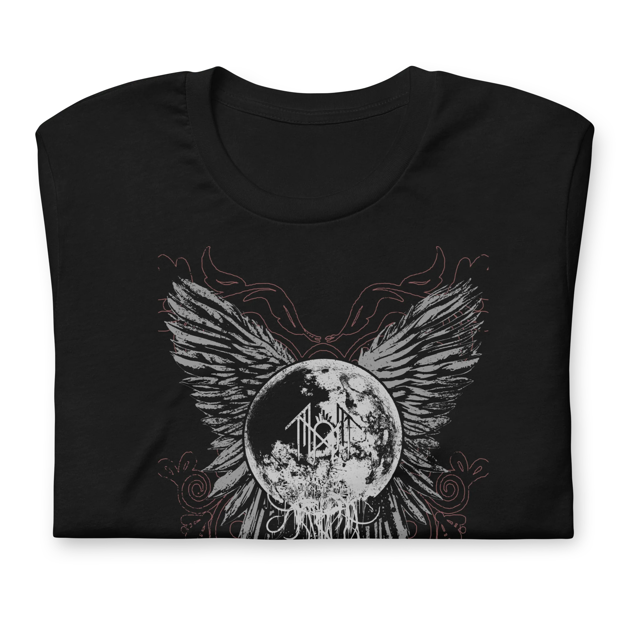 Sleep Token - Rain T-Shirt - Image 2