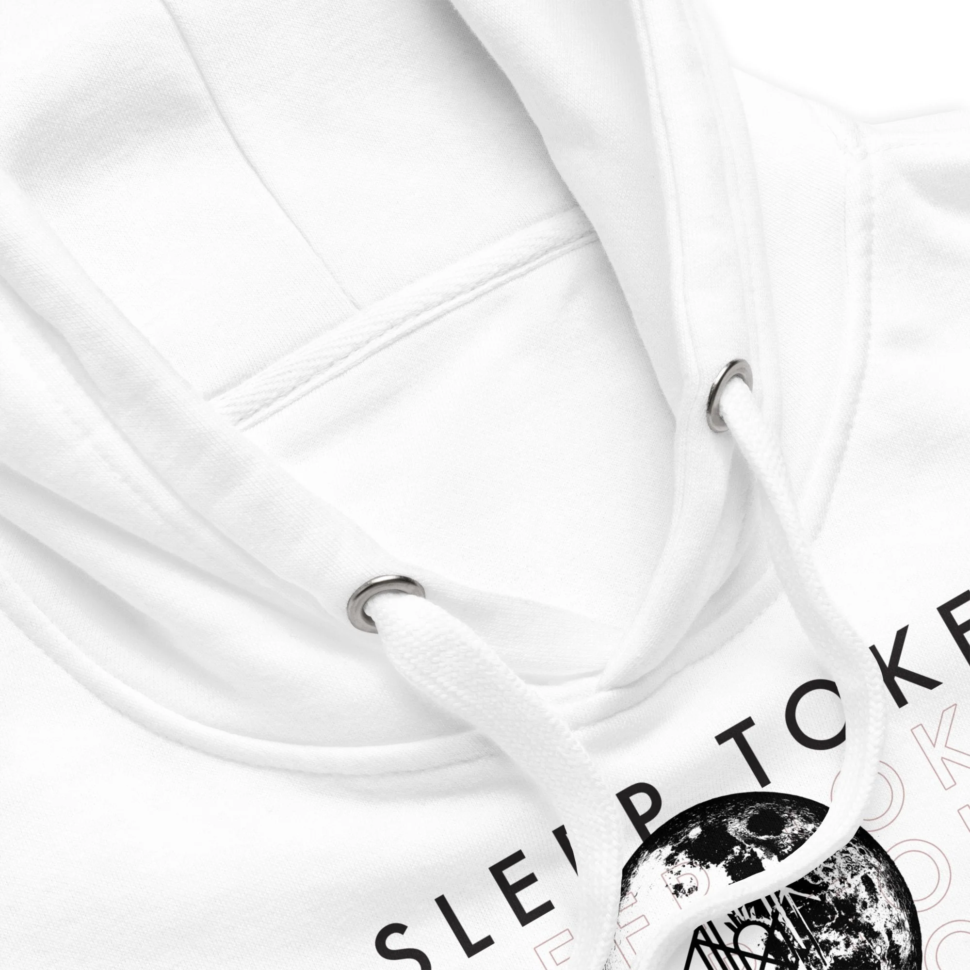 Sleep Token - Take Me Back Classic Hoodie - Image 3