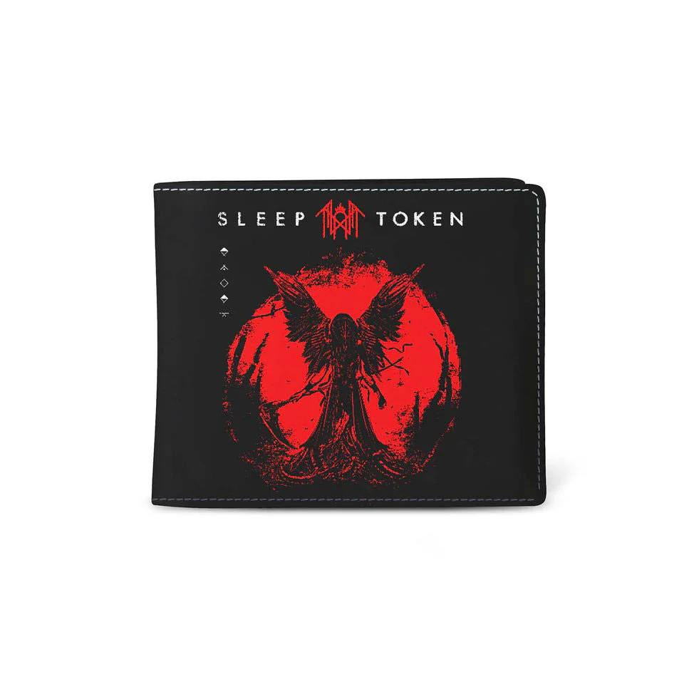 TMBTE Wallet Bi-Fold Wallet