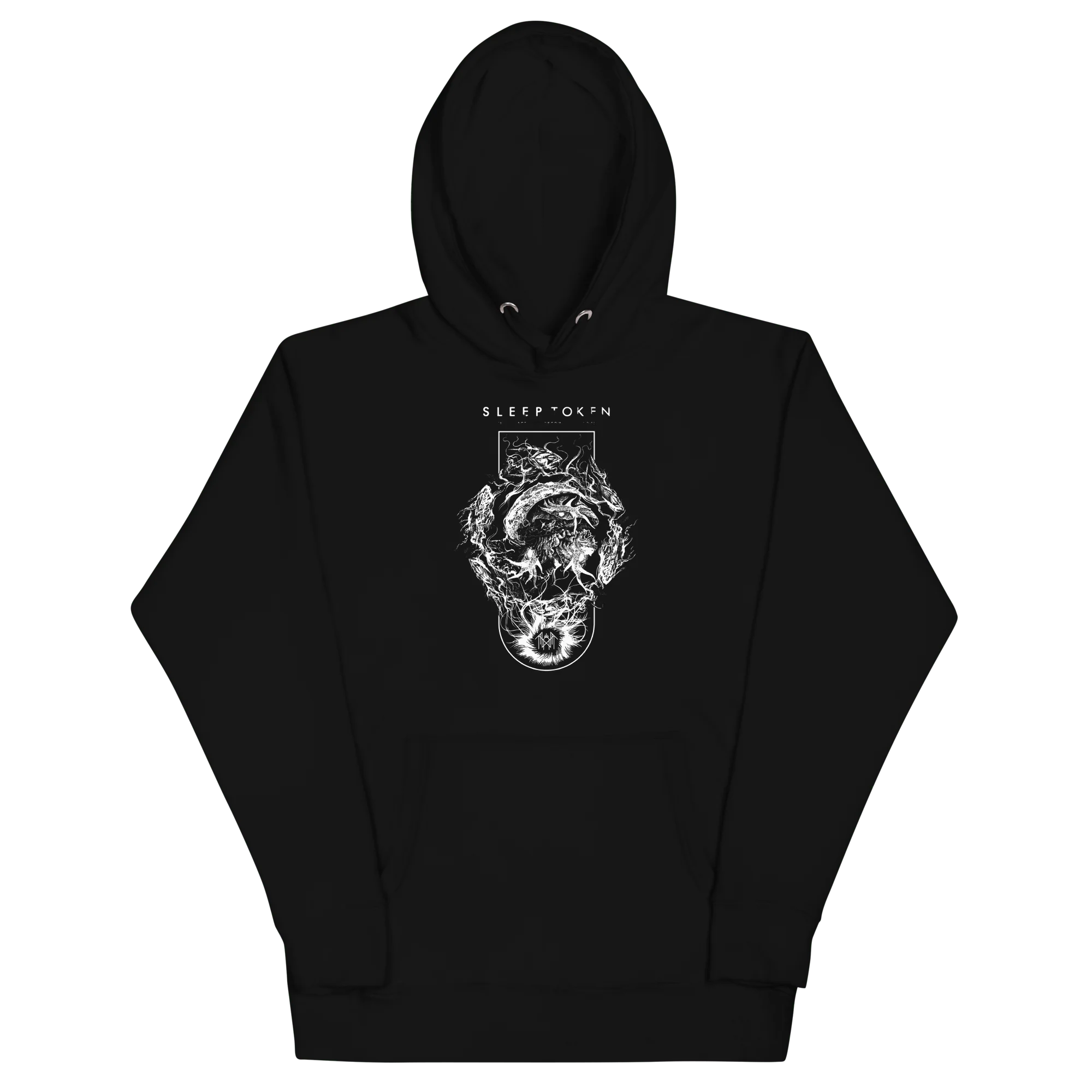 Sleep Token - Vore Hoodie - Image 2