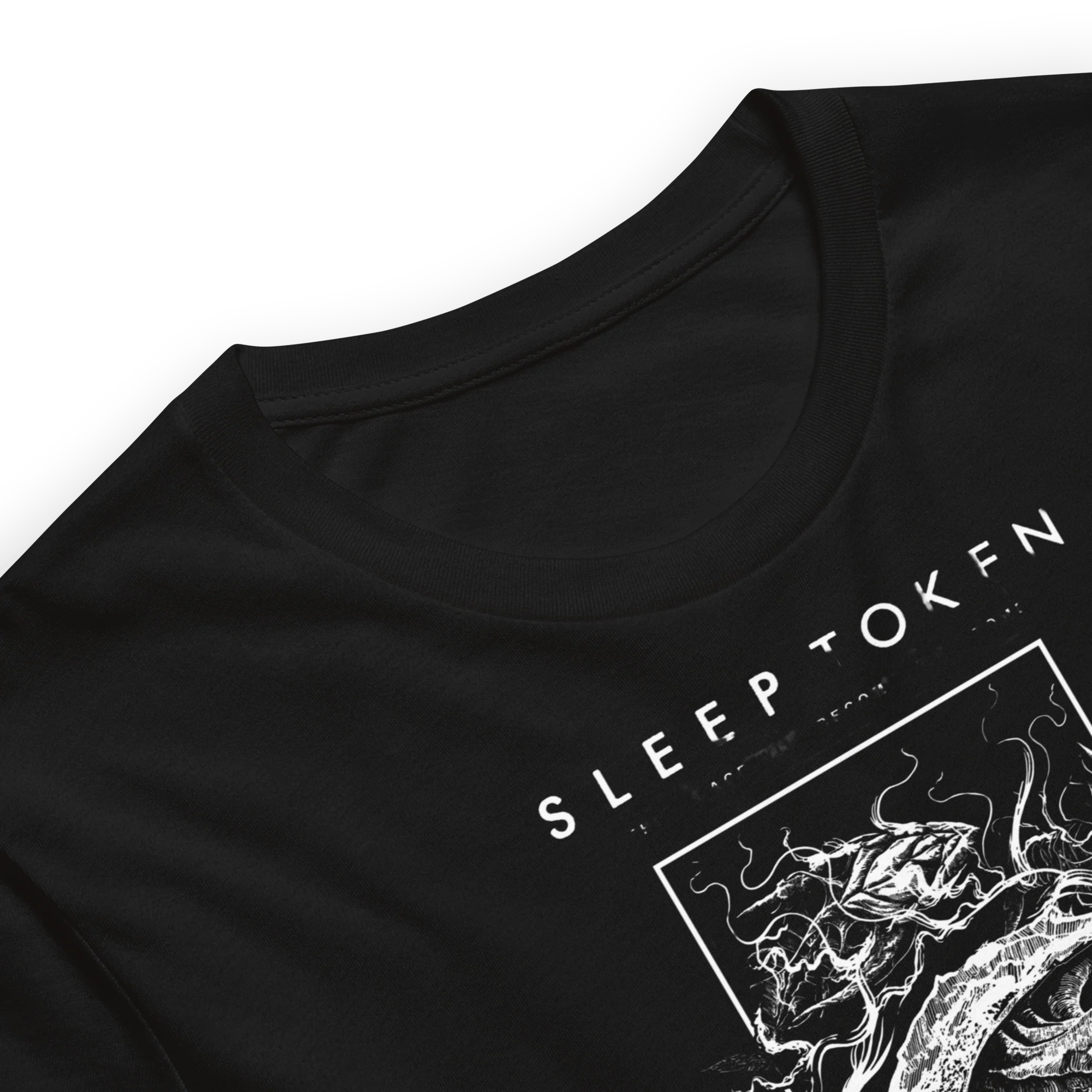 Sleep Token - Vore T-Shirt - Image 3
