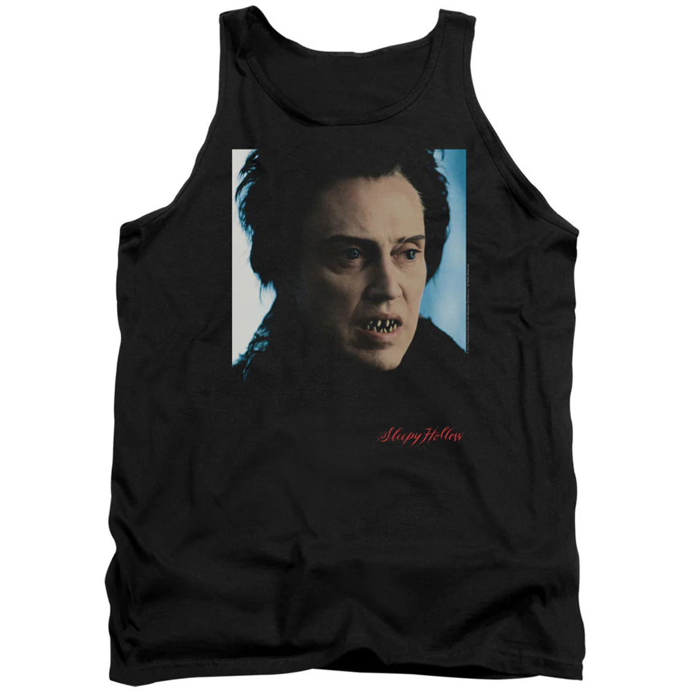 Horseman Mens Tank