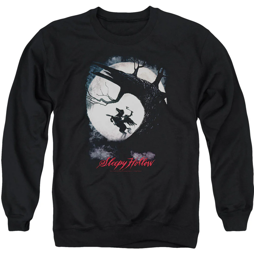 Poster Adult Sweatshirt