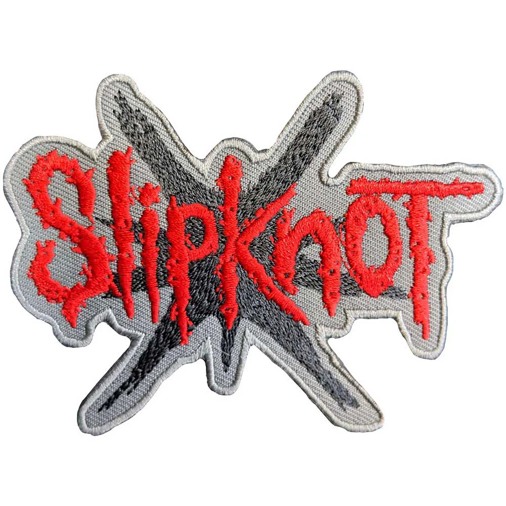 9-point Star Woven Patch