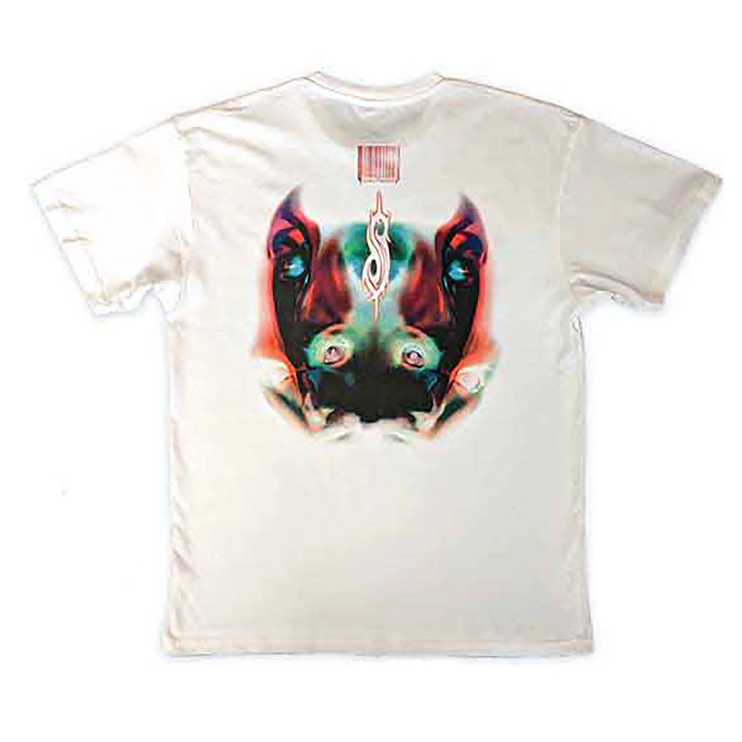 Adderall Faceback T-shirt - Image 2
