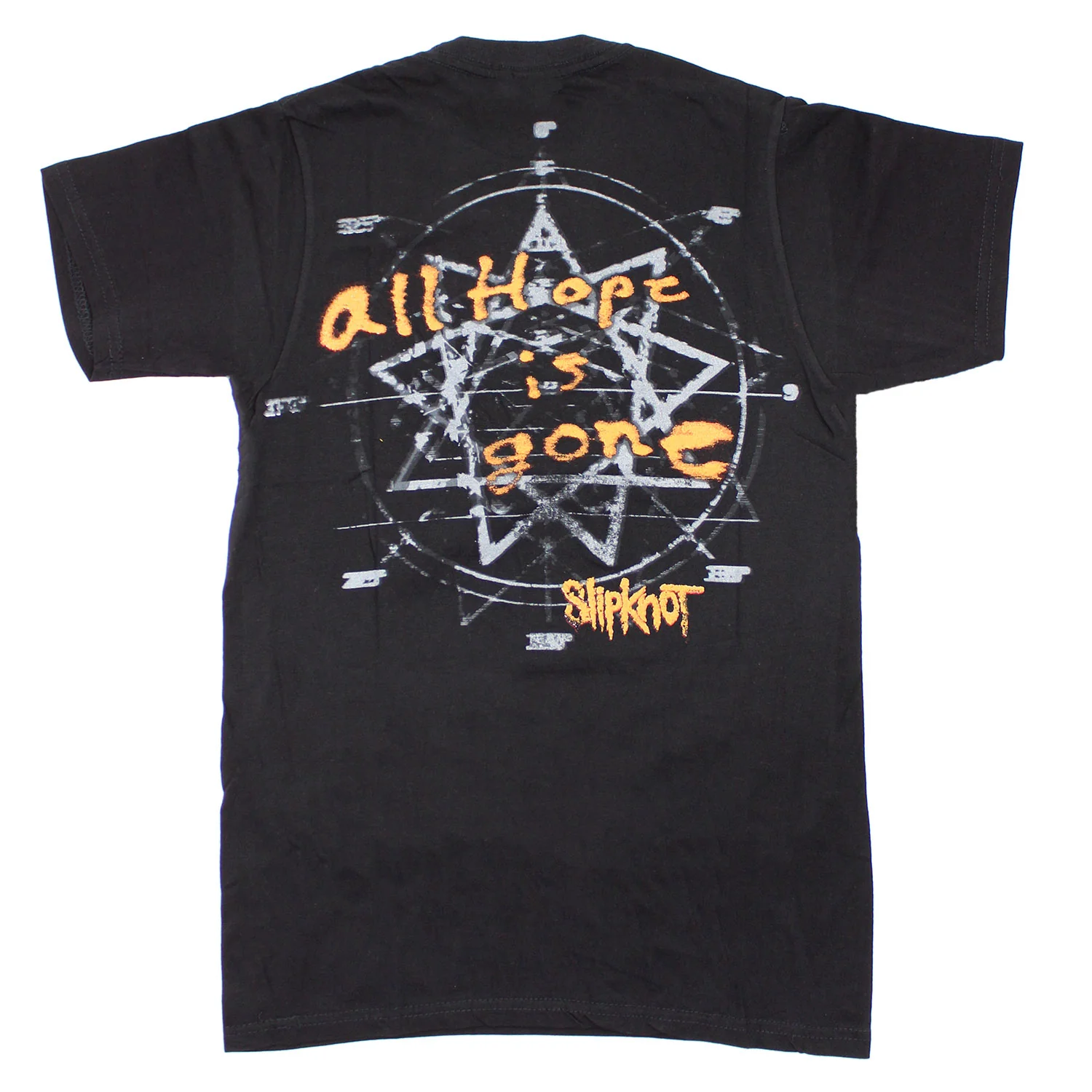 all Hope is gone T-shirt - Image 2
