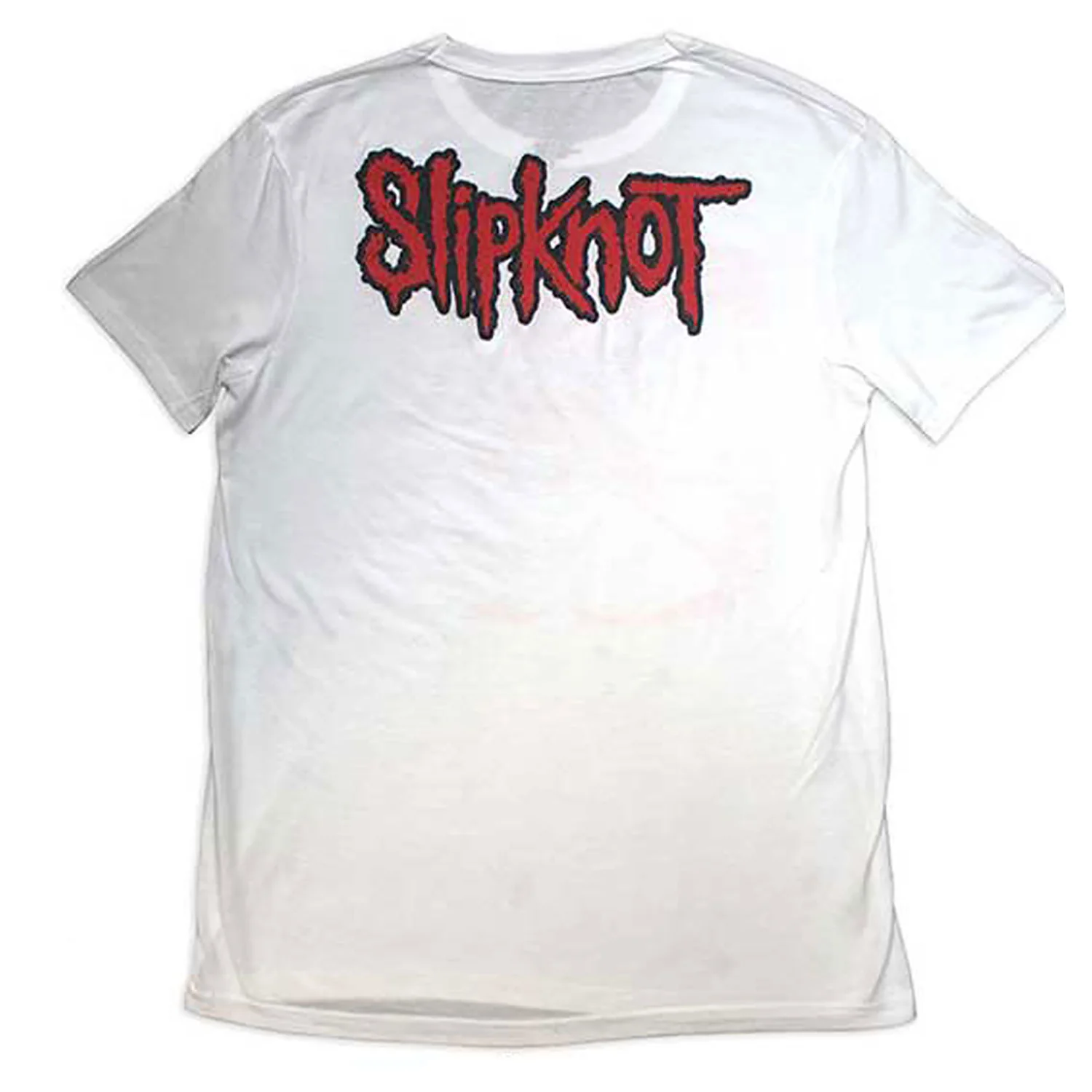 Chair Graphic T-shirt - Image 2