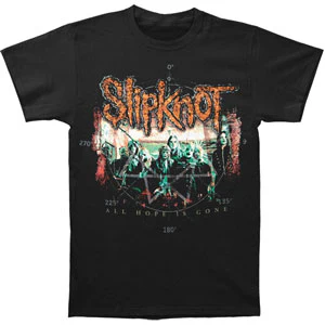 Nine Frame T-shirt