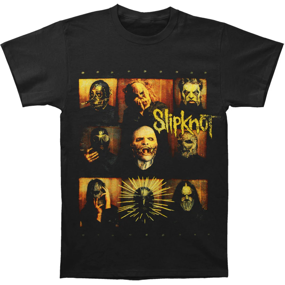 Skeptic Slim Fit T-shirt