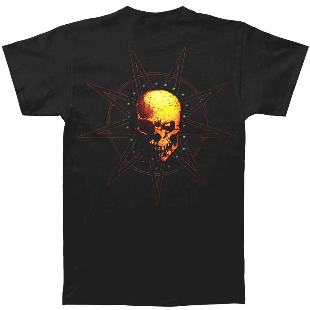 Skeptic Slim Fit T-shirt - Image 2