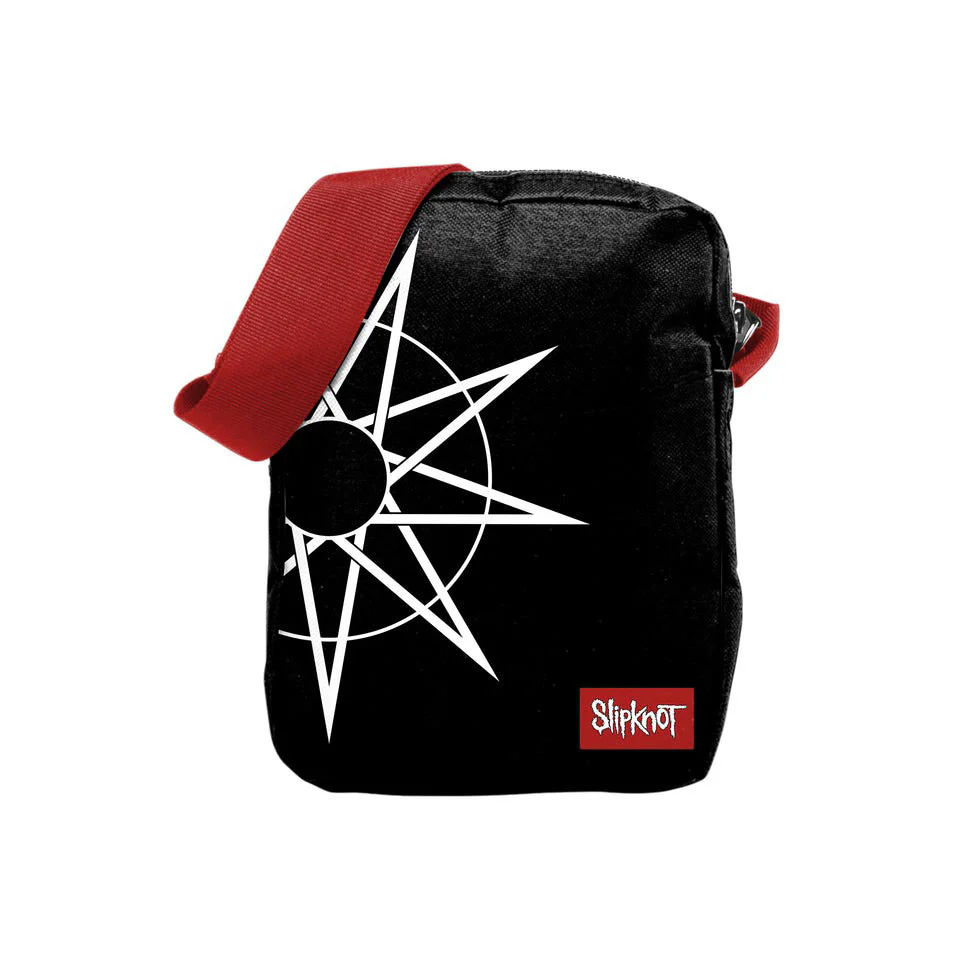 Star Crossbody Bag Messenger Bag
