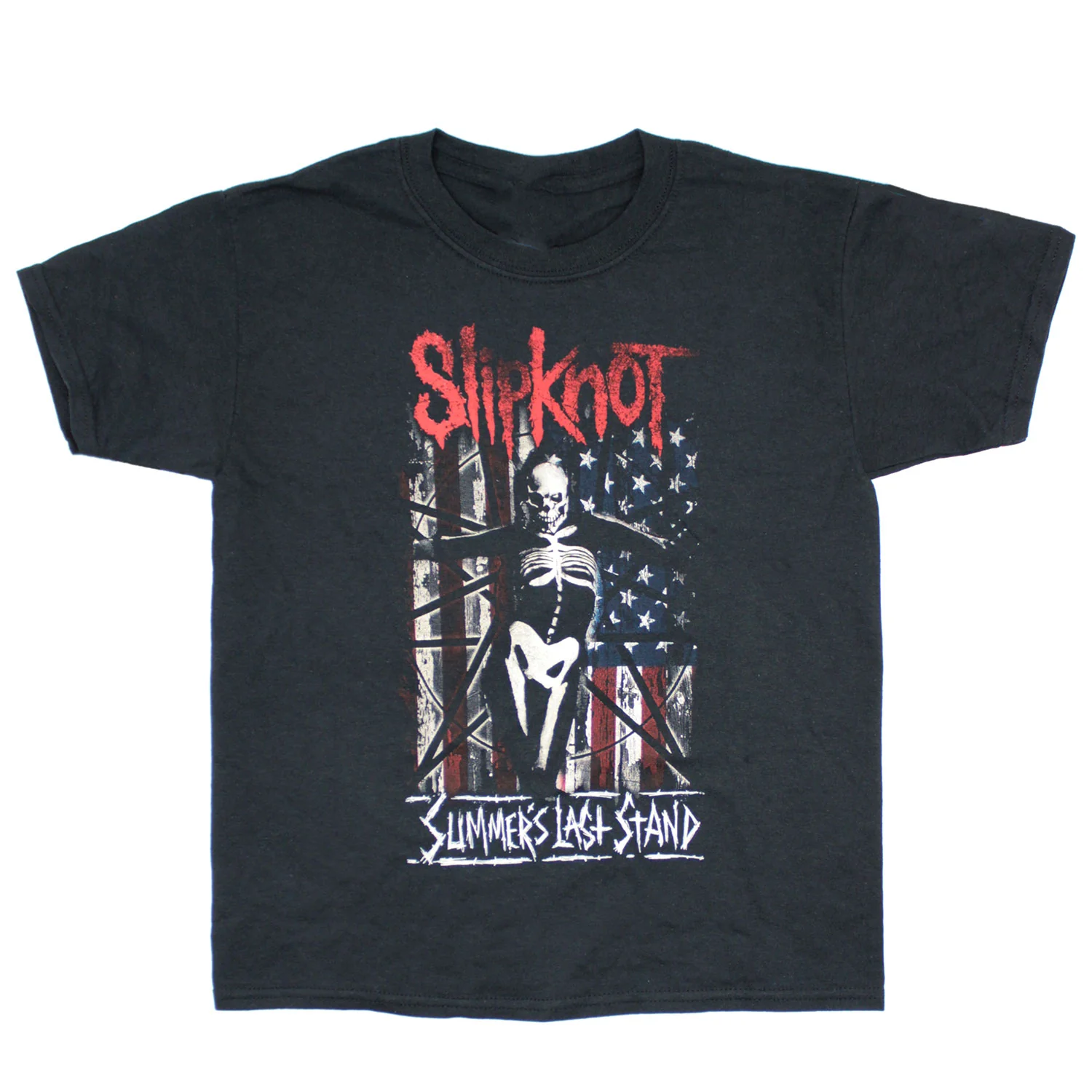 Summer's Last Stand T-shirt