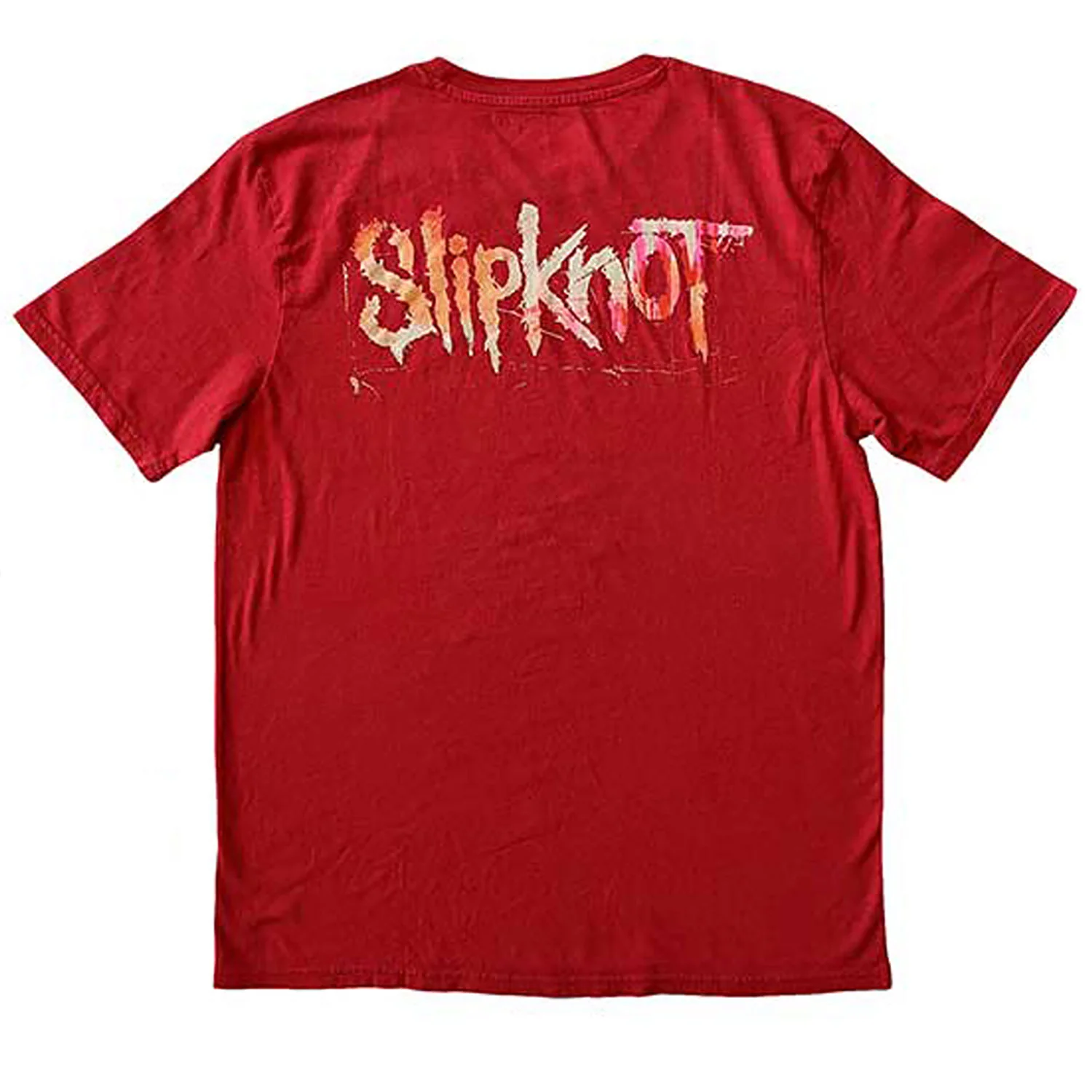 the End, So Far Tribal-s T-shirt - Image 2