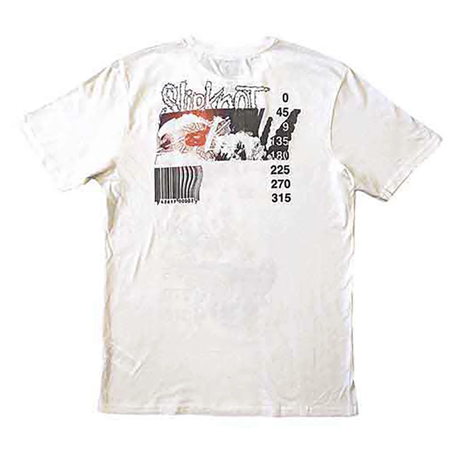 The End T-shirt - Image 2