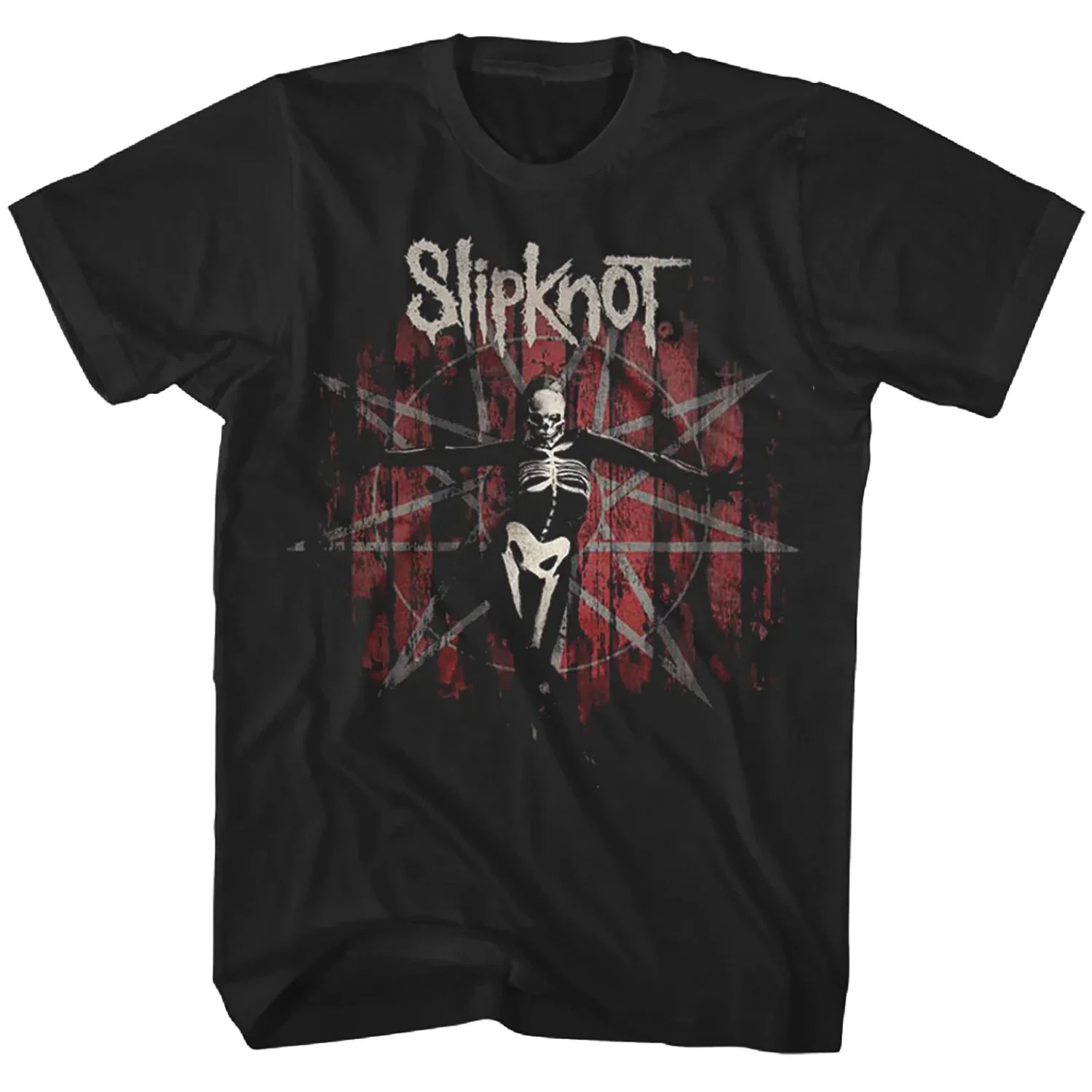 The Gray Chapter T-shirt