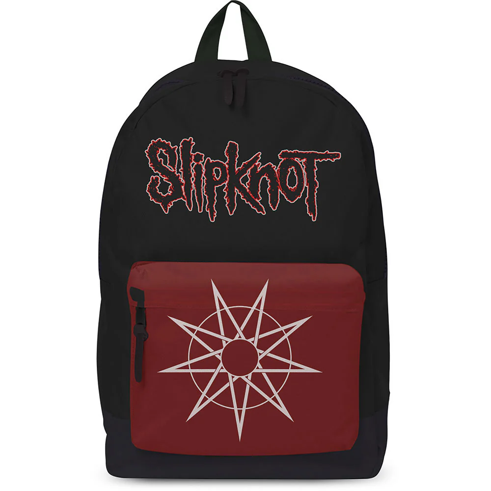 Wanyk Star Backpack