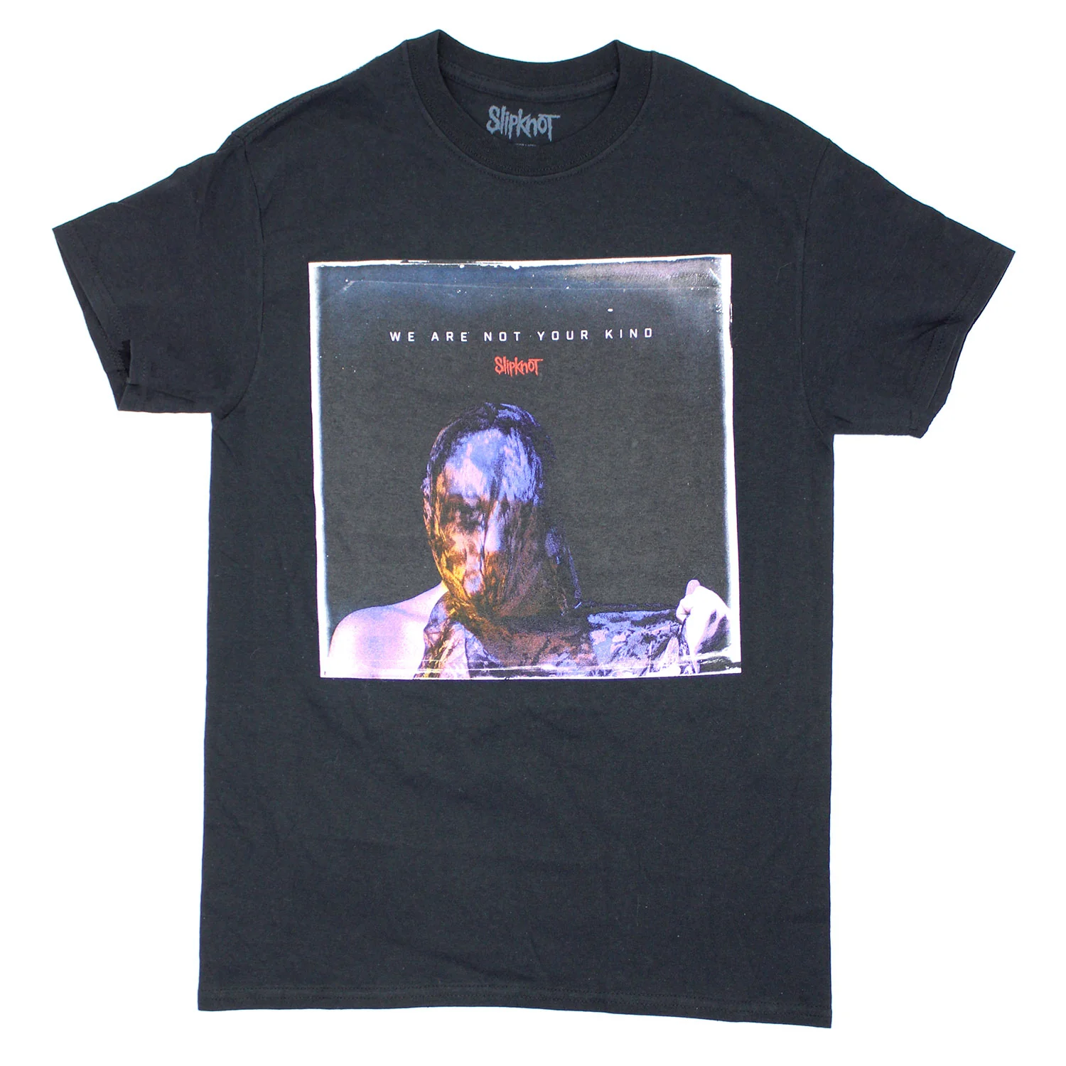 We Are Not Your Kind T-shirt