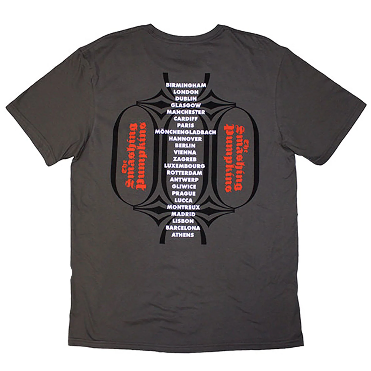 Billy T-shirt - Image 2