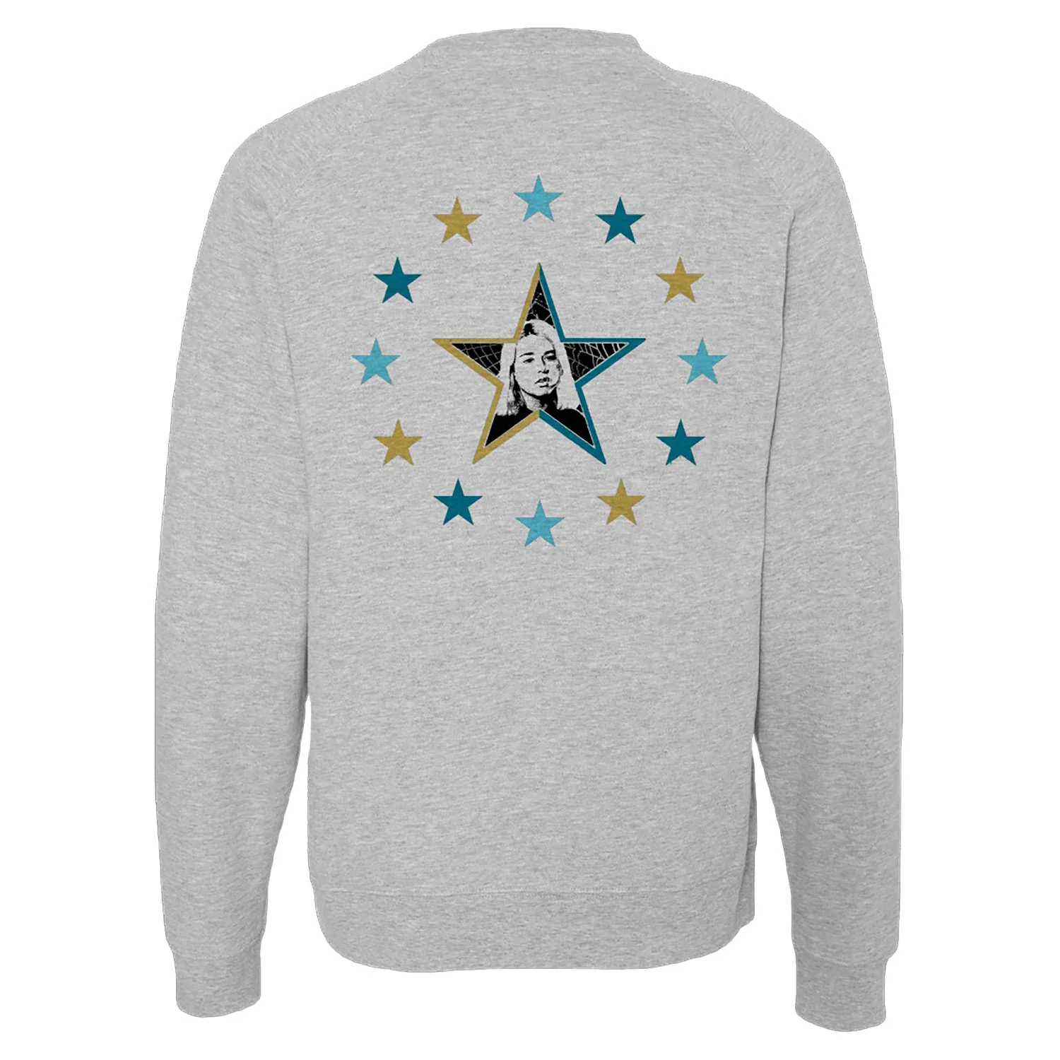 Heat Wave Sweatshirt - Image 2