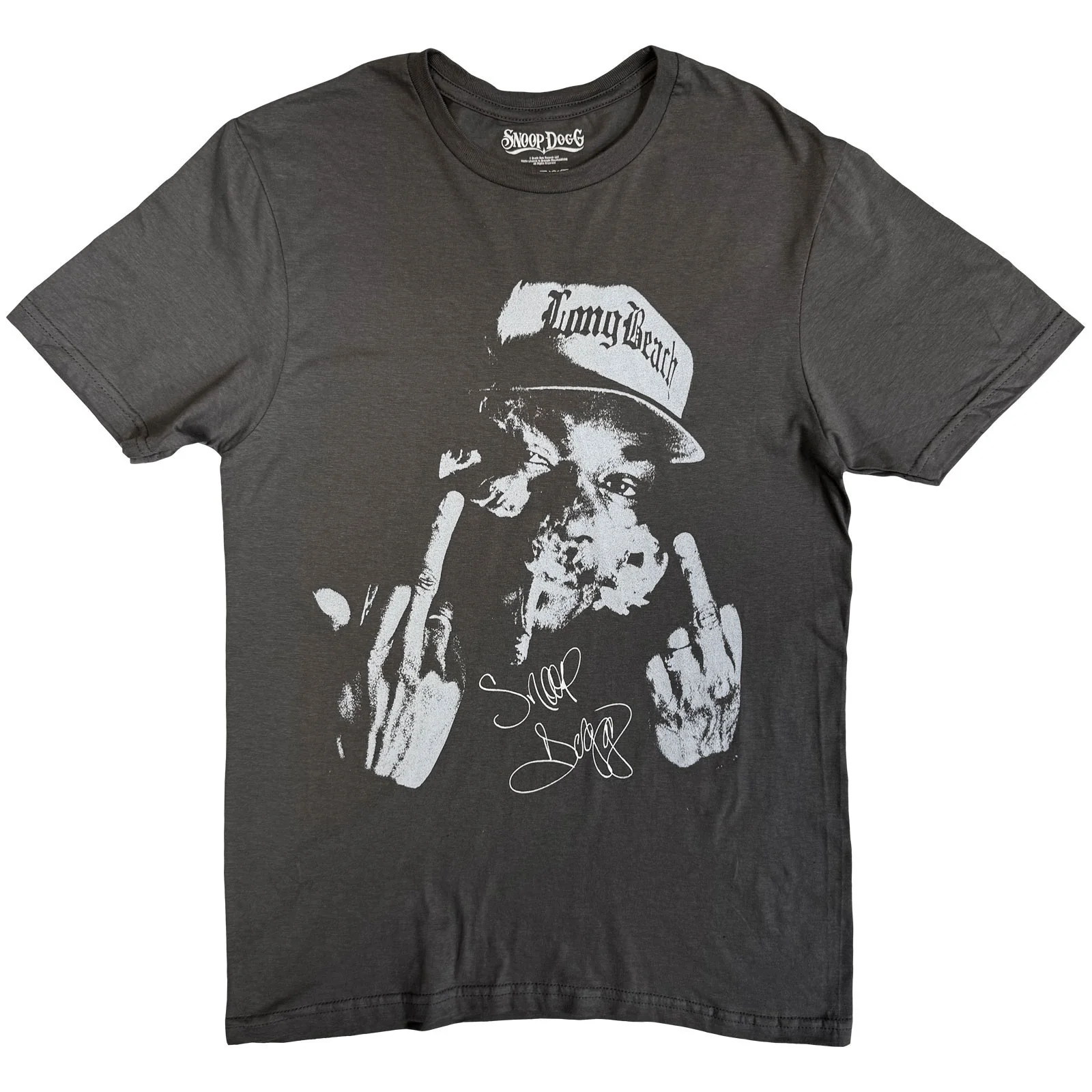 Blunt T-shirt