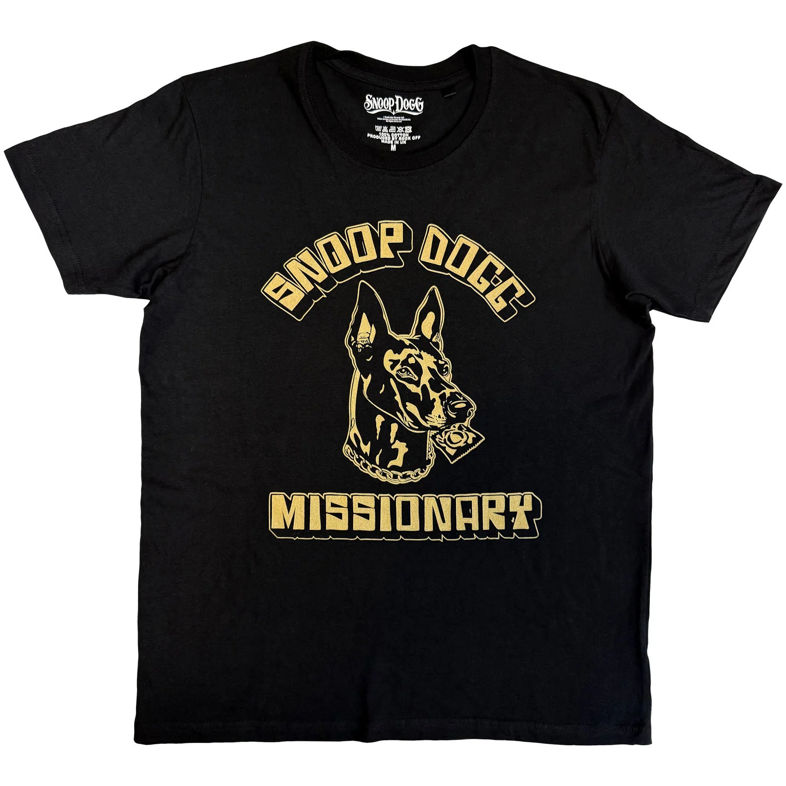 Doberman T-shirt