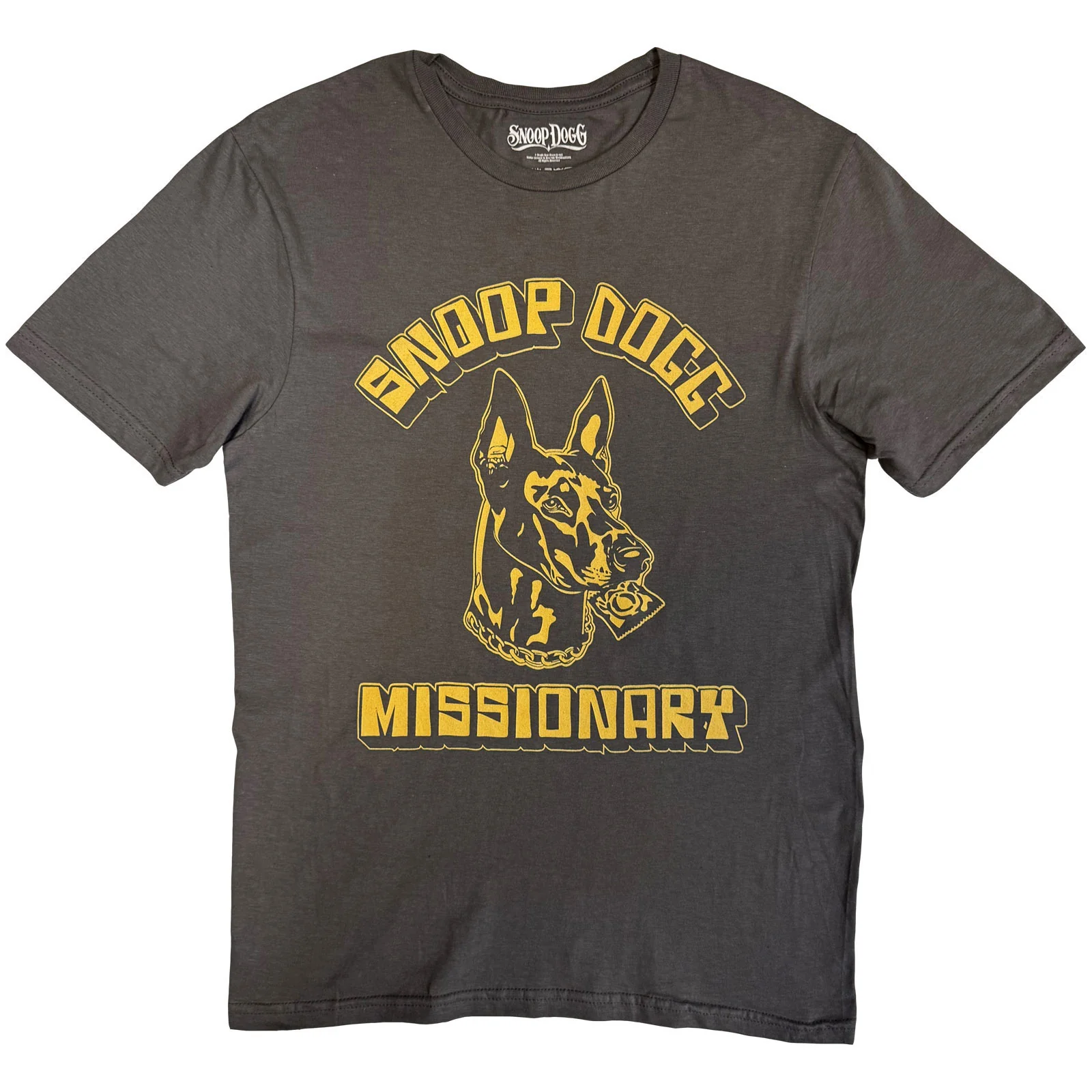 Doberman T-shirt