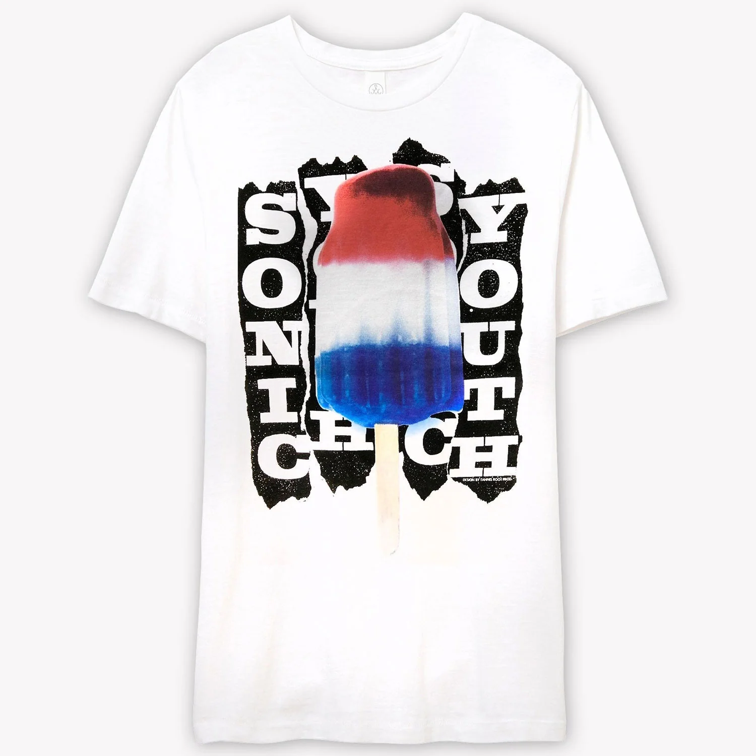 Bomb Pop T-shirt