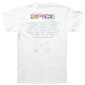 Signatures T-shirt - Image 2