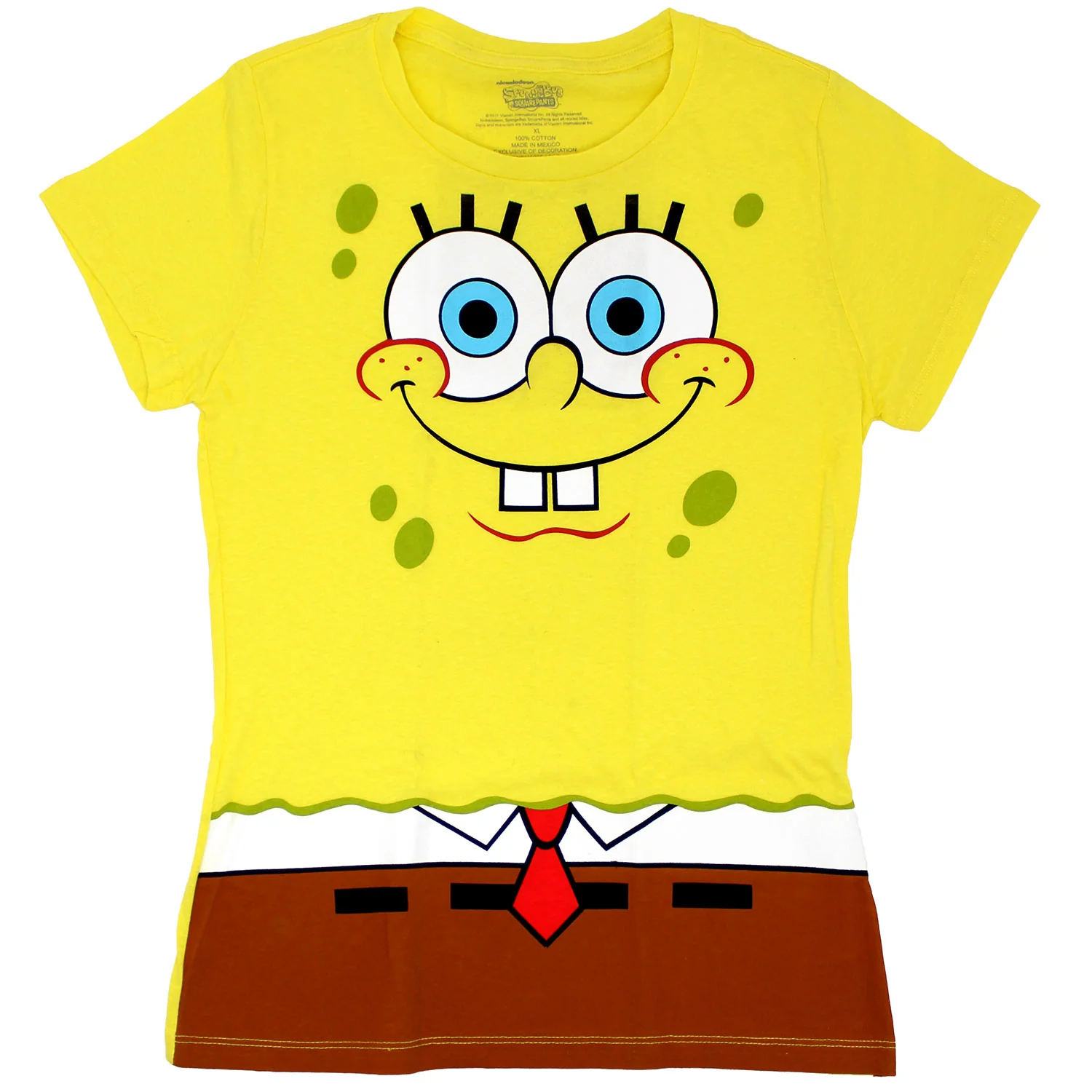 Tux Junior Top