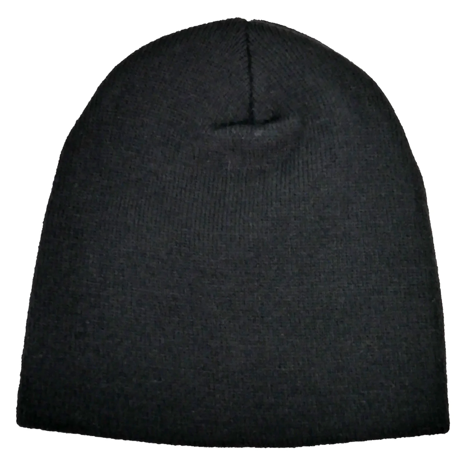 3D Logo Beanie - Image 2