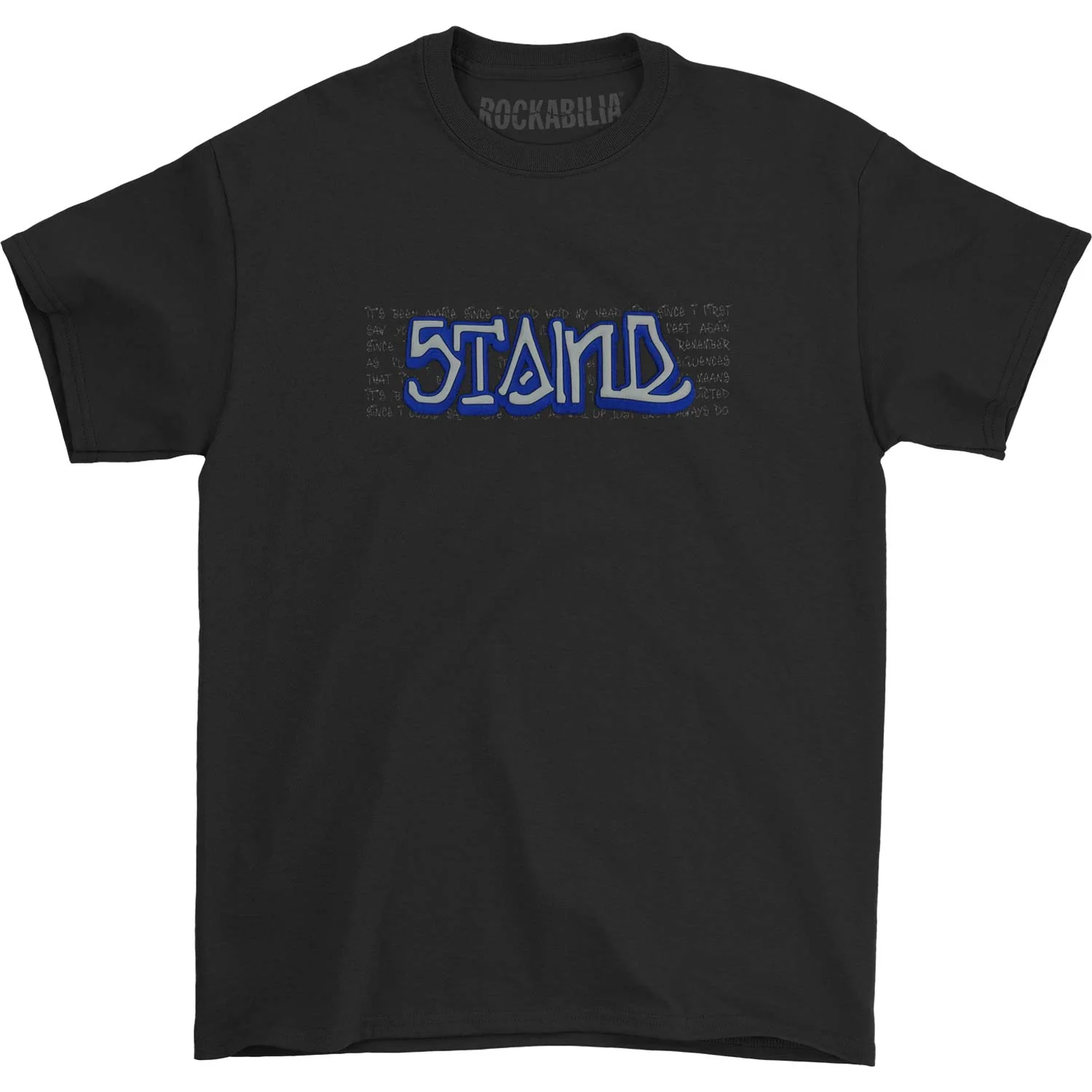 Been Awhile T-shirt