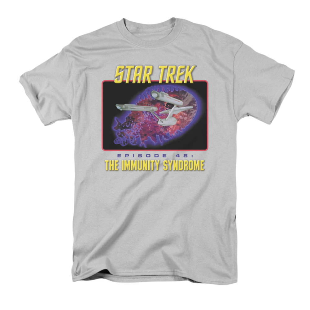 Episode 48 T-shirt