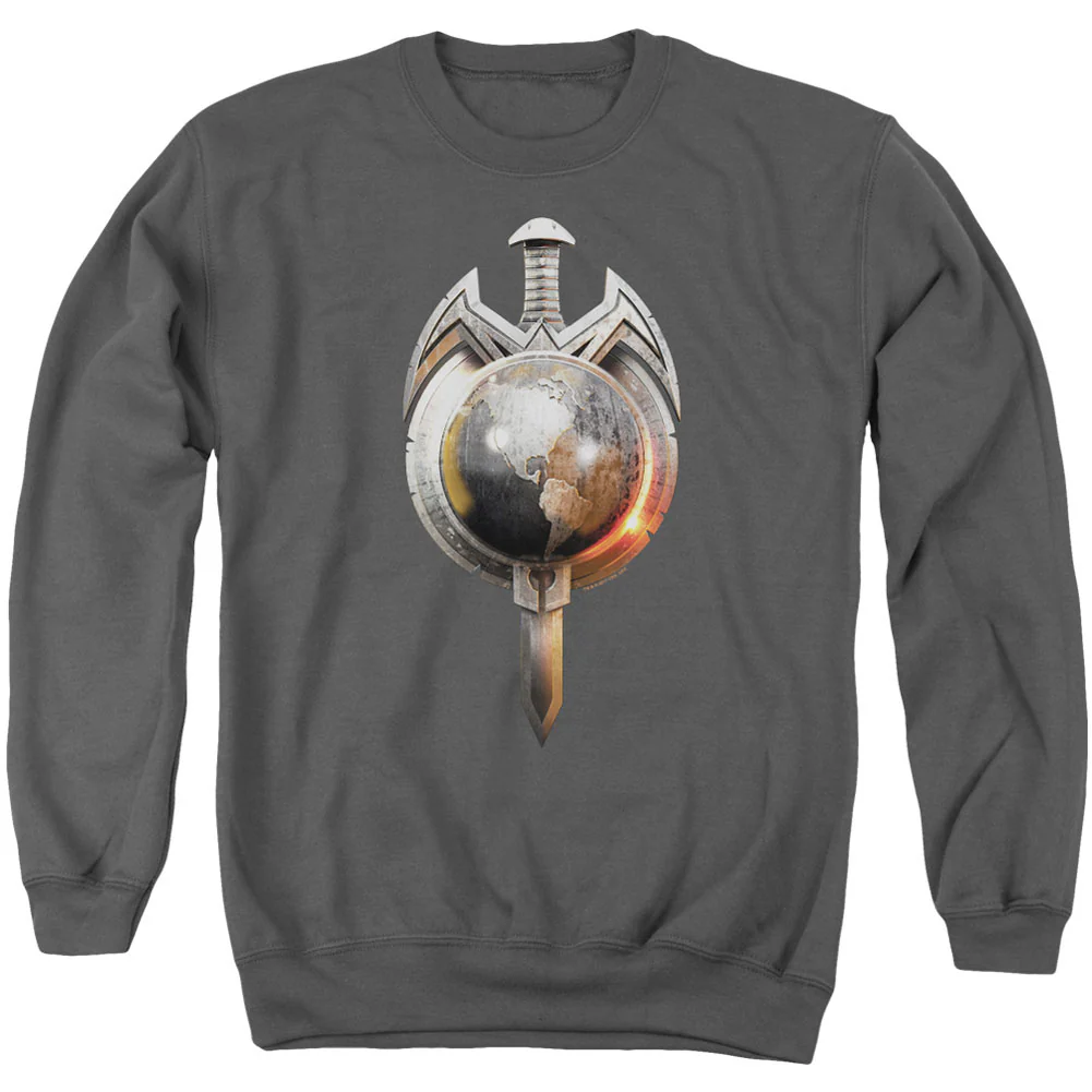 Terran Empire Adult Sweatshirt