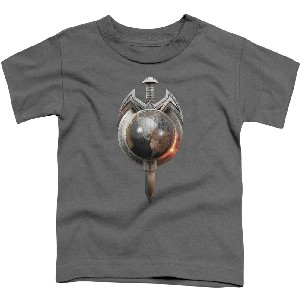 Terran Empire Toddler Childrens T-shirt