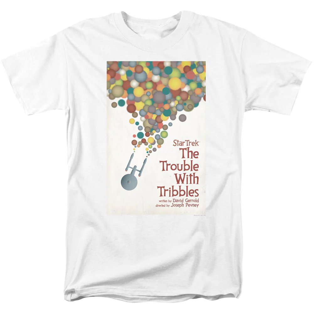 Tos Episode 44 Adult T-shirt