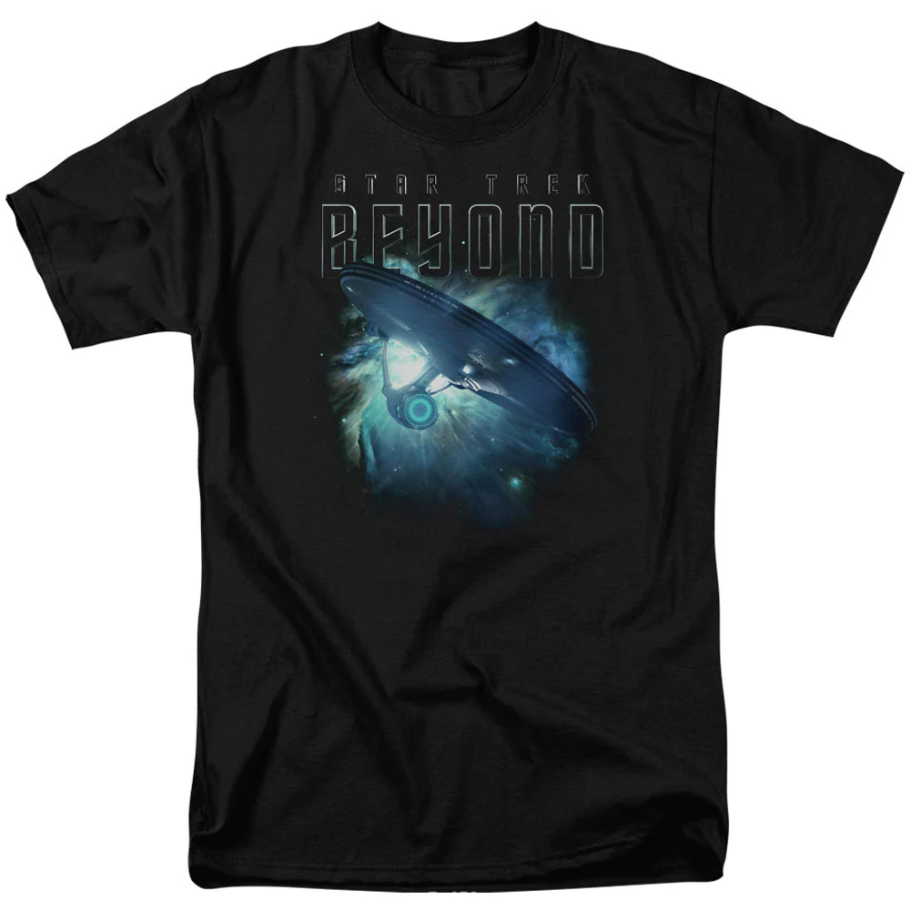 Voyage Adult T-shirt