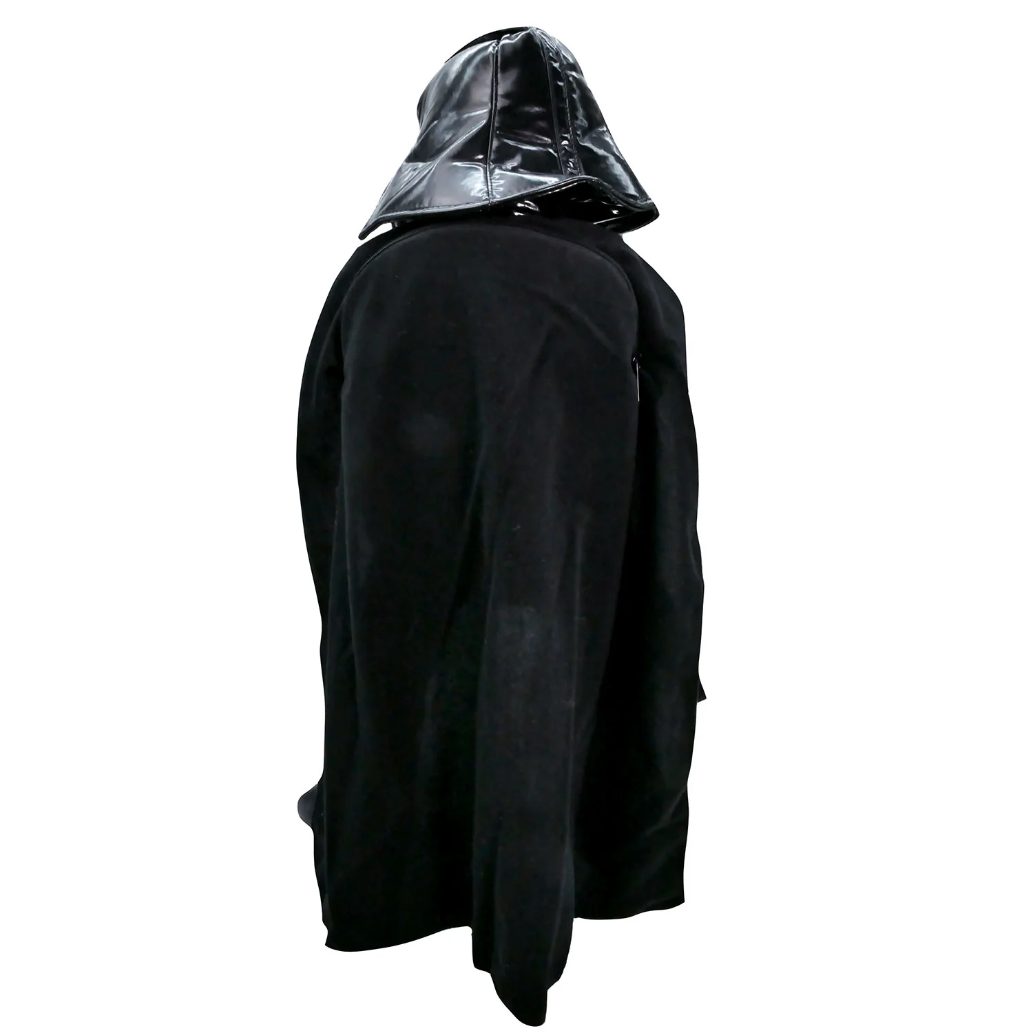 Darth Vader Plush Doll Backpack - Image 2