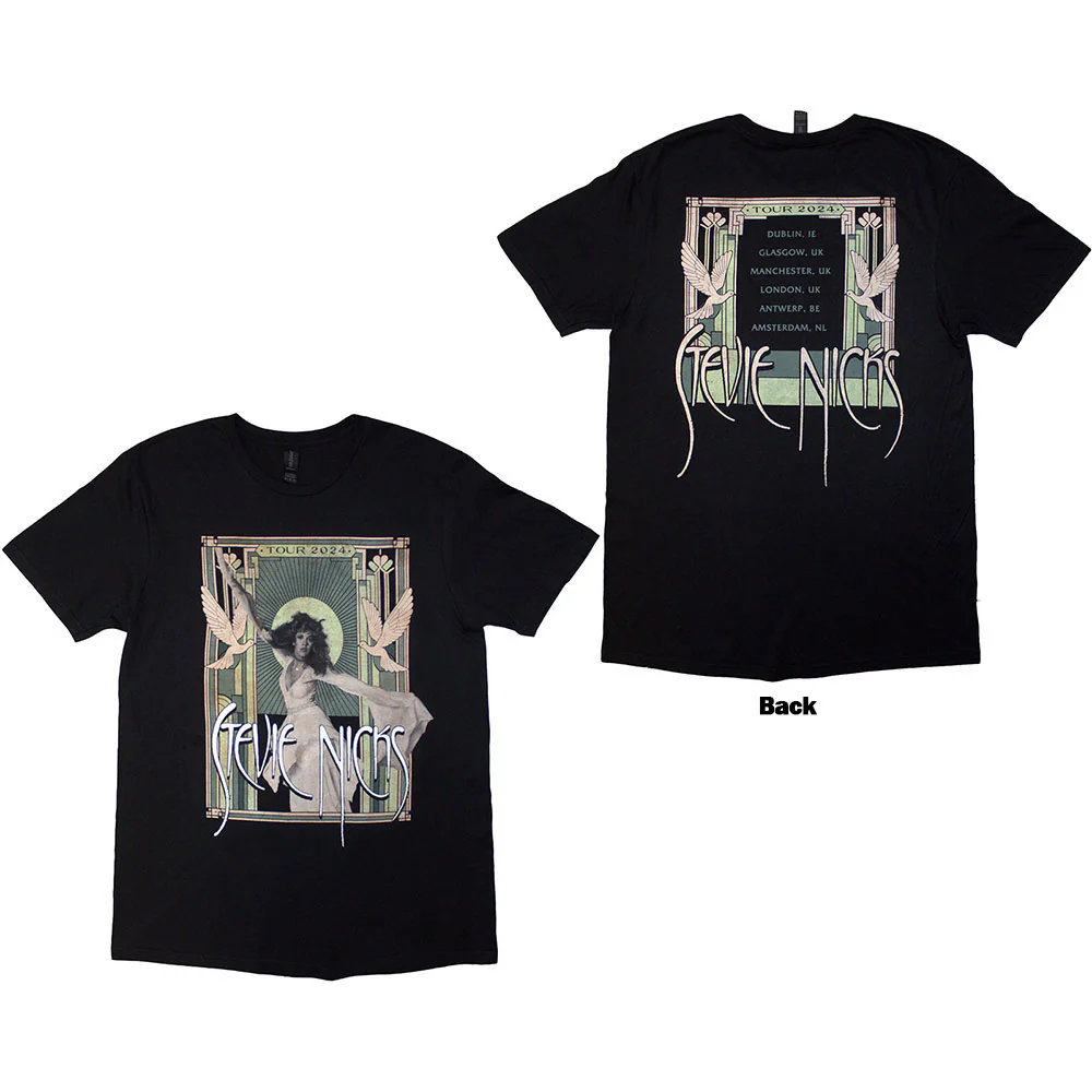 Tour '24 Doves T-shirt