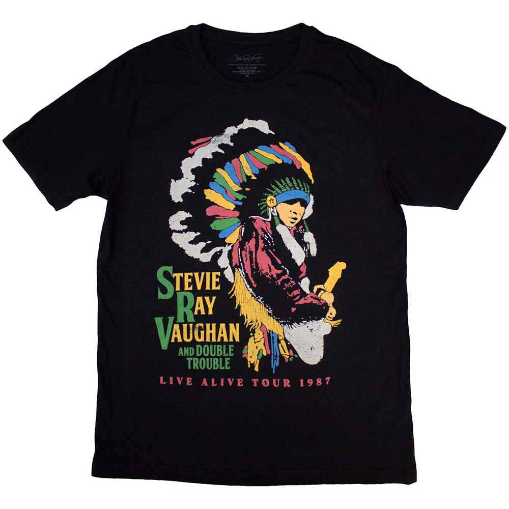 Double Trouble T-shirt
