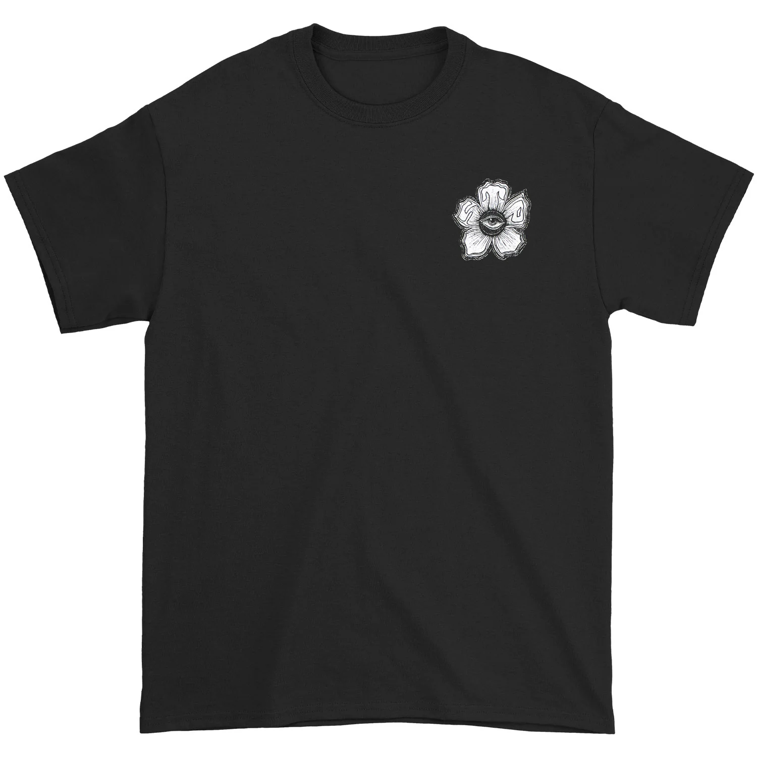 2019 Tour Slim Fit T-shirt