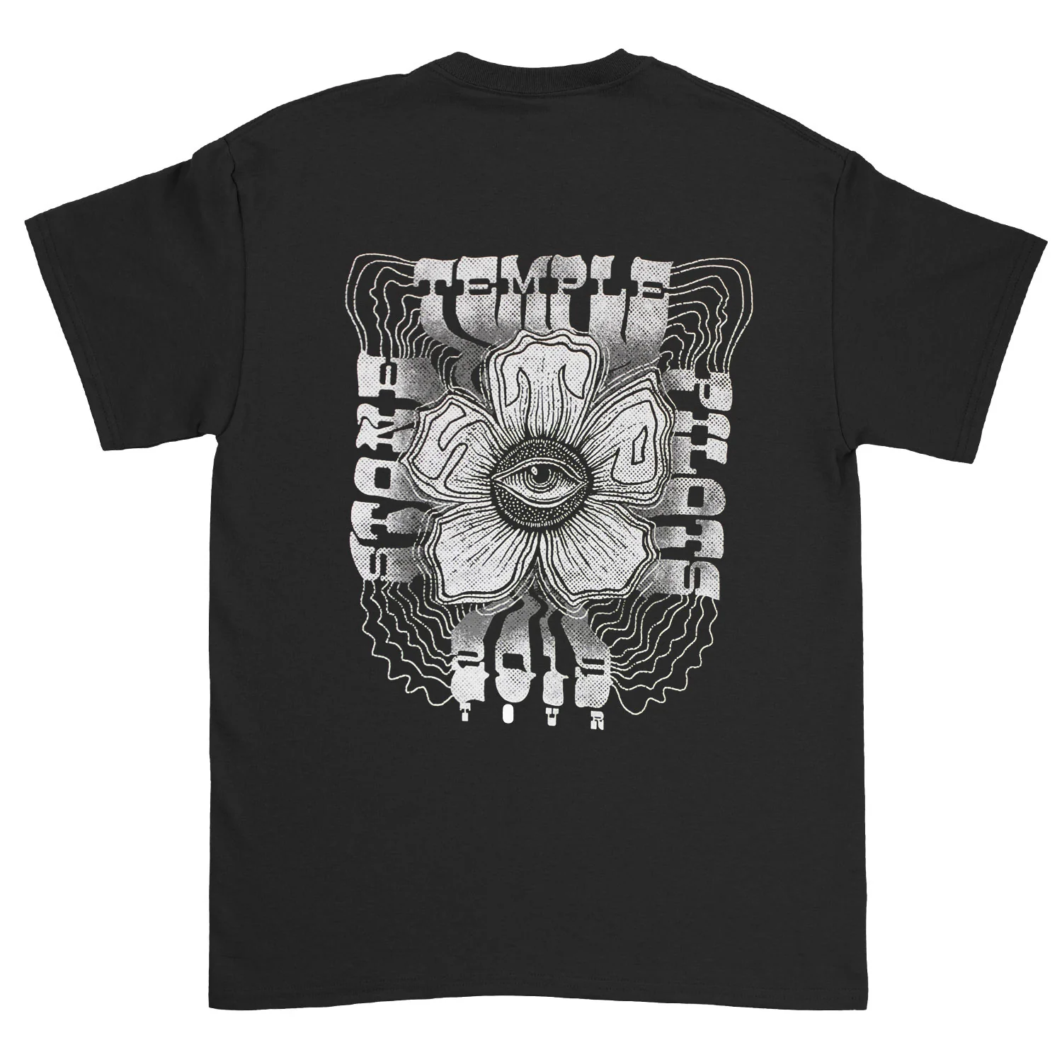 2019 Tour Slim Fit T-shirt - Image 2
