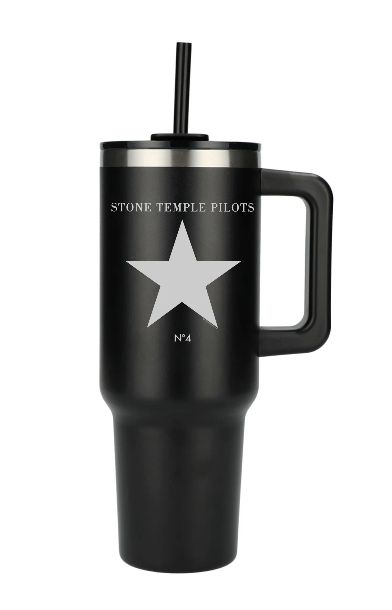 Stone Temple Pilots - 40oz Tumbler