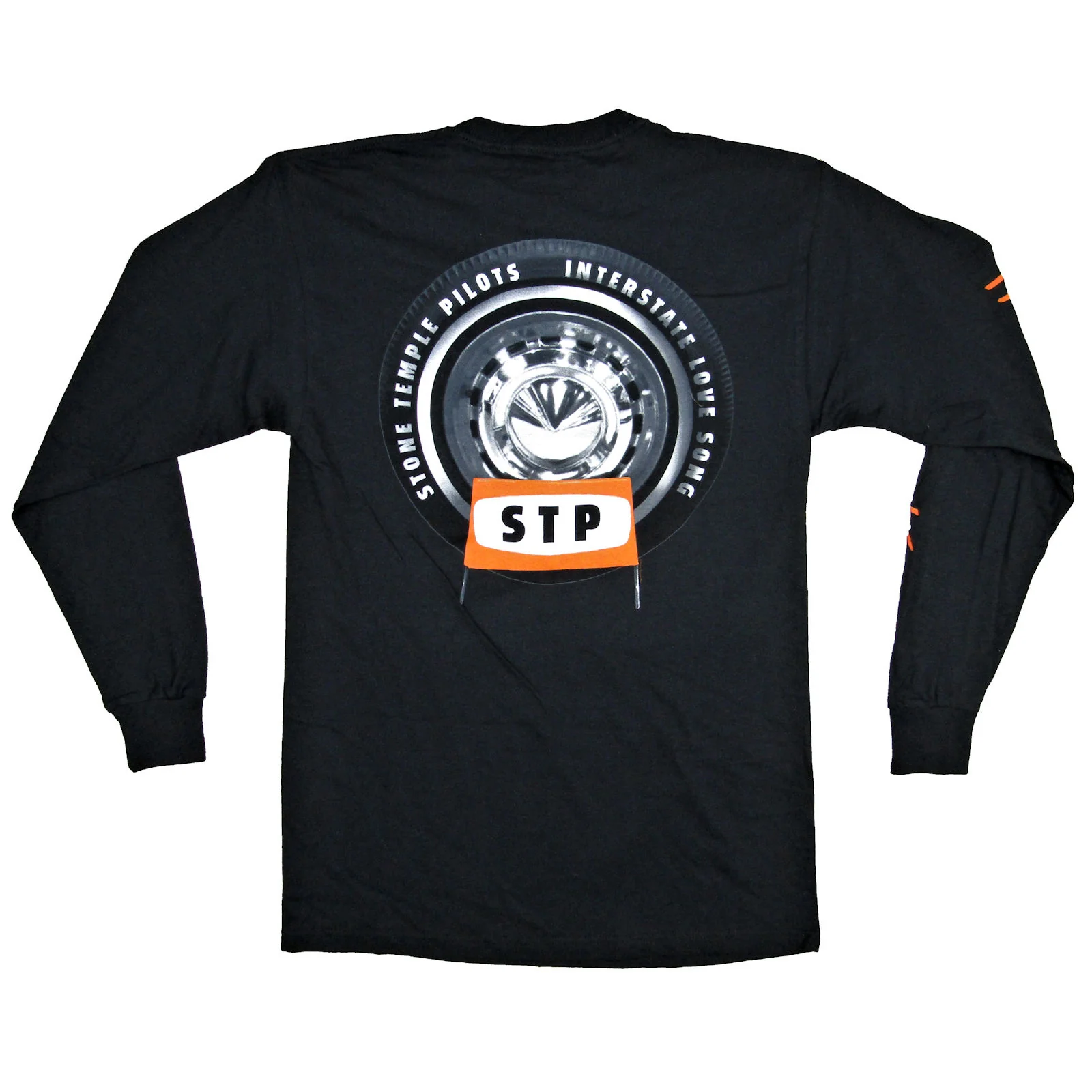Interstate Longsleeve Long Sleeve - Image 2