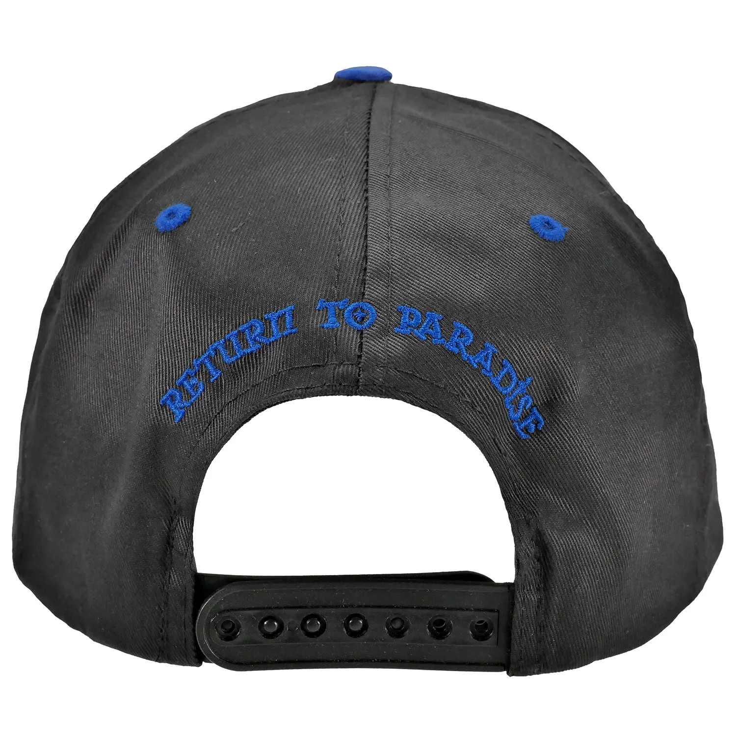 Return To Paradise Baseball Cap - Image 2
