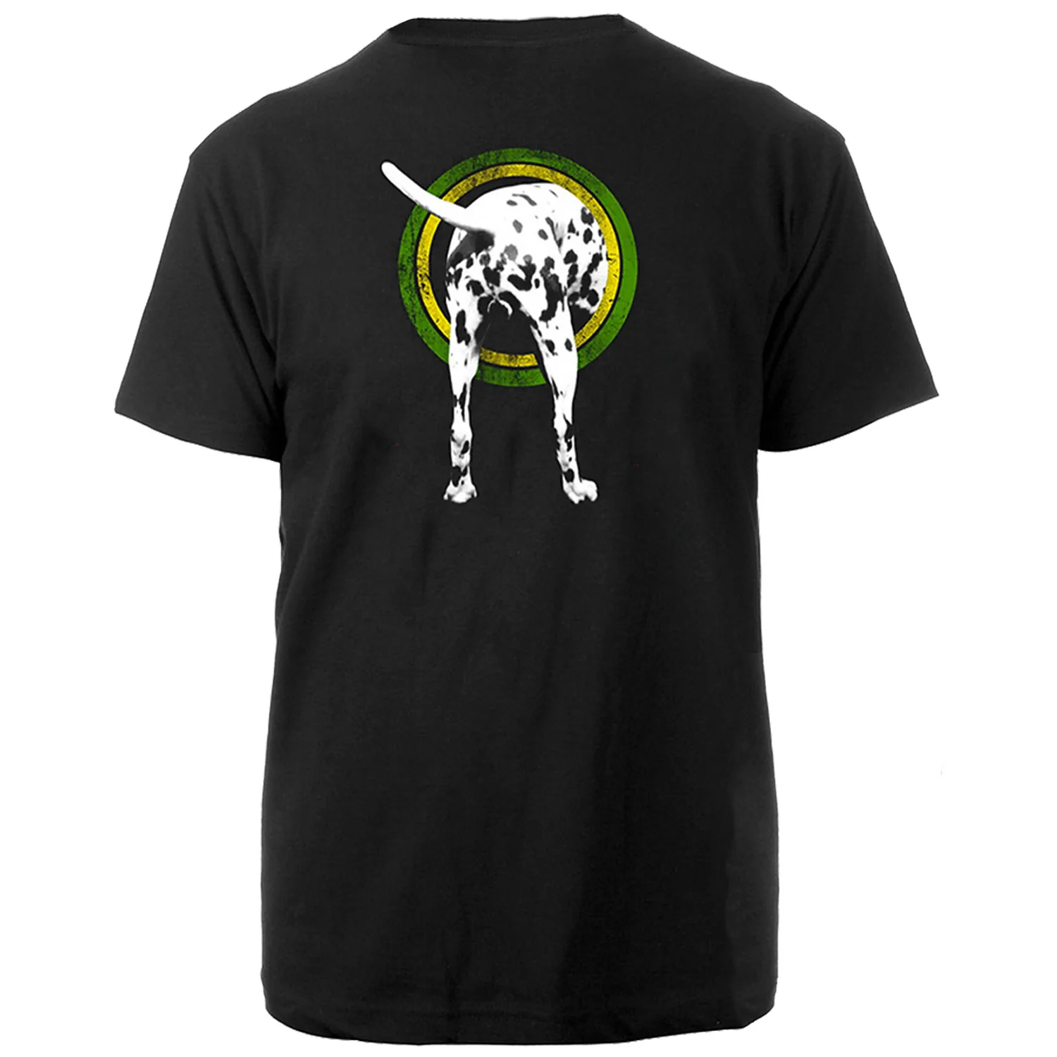 Lou Dog T-shirt - Image 2