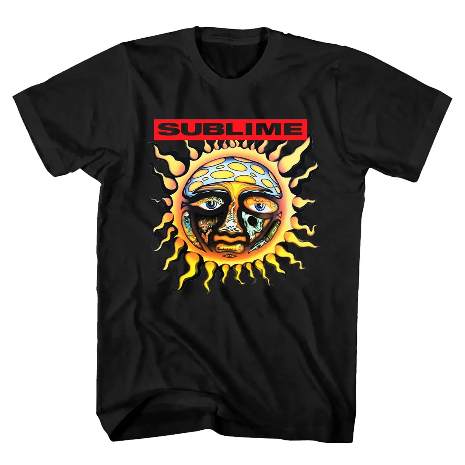Sun T-shirt