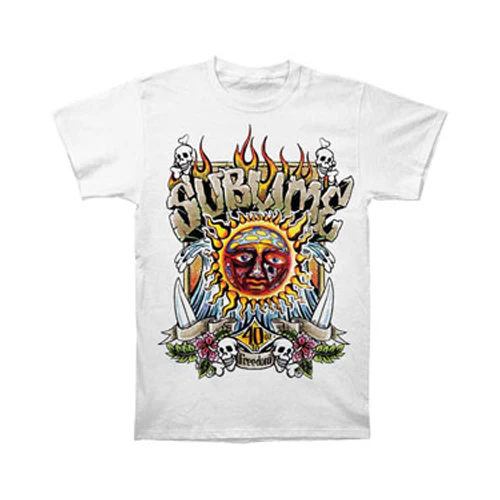 Wave T-shirt