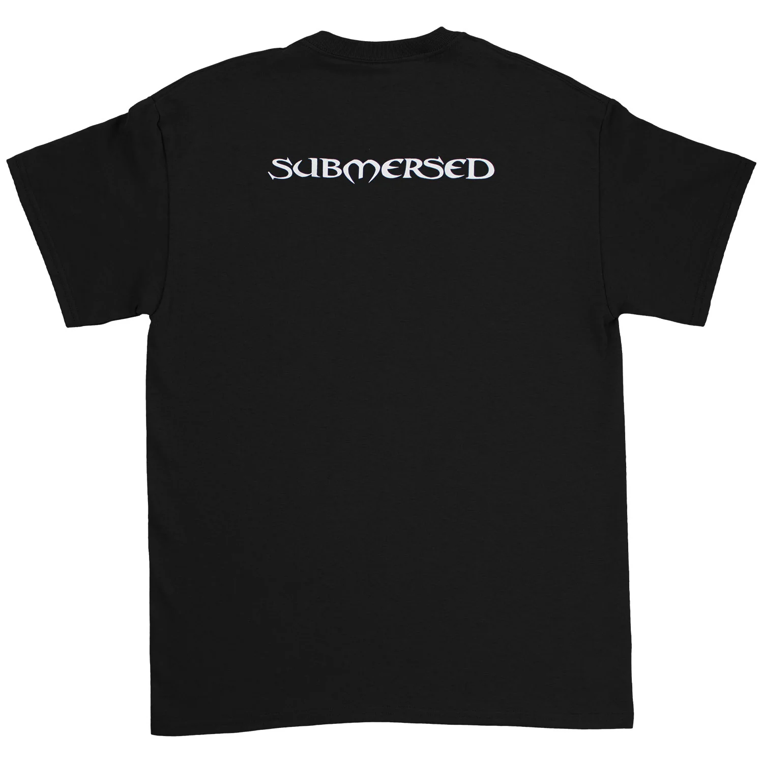 In Due Time T-shirt - Image 2