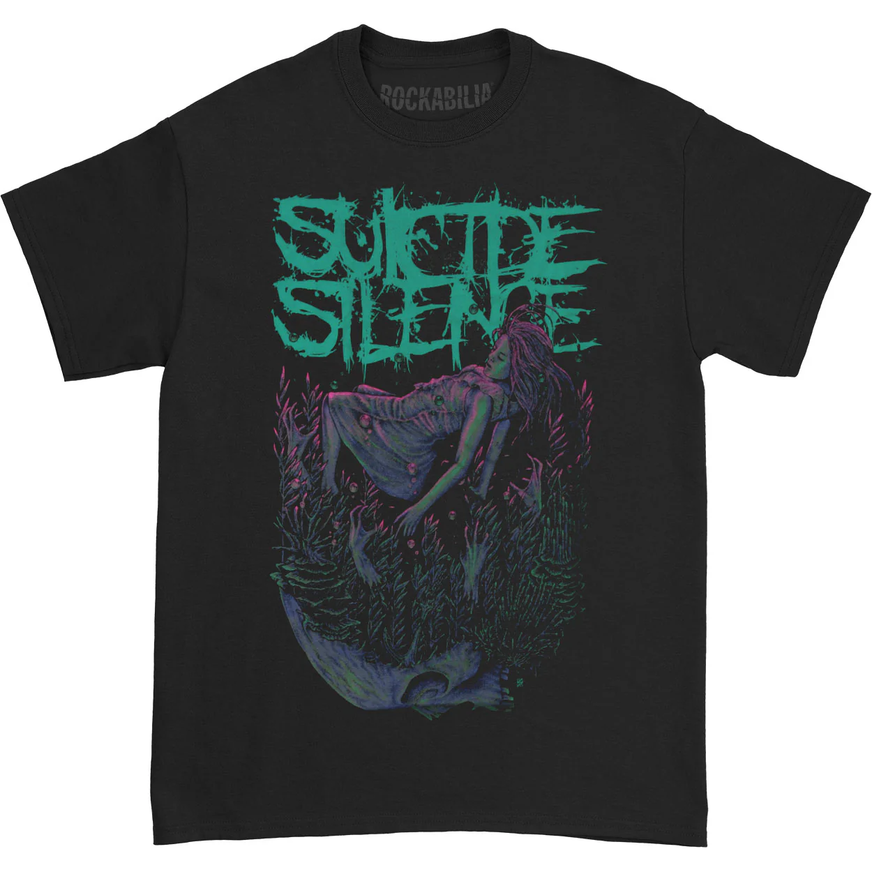 Watergrave T-shirt