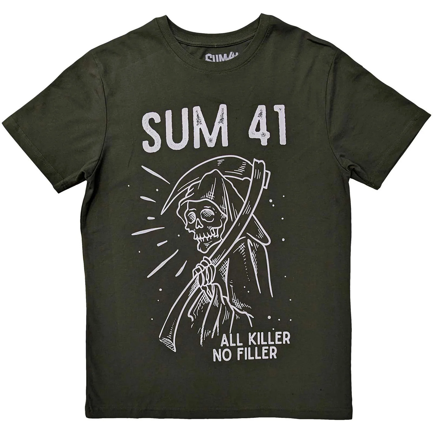 Reaper T-shirt